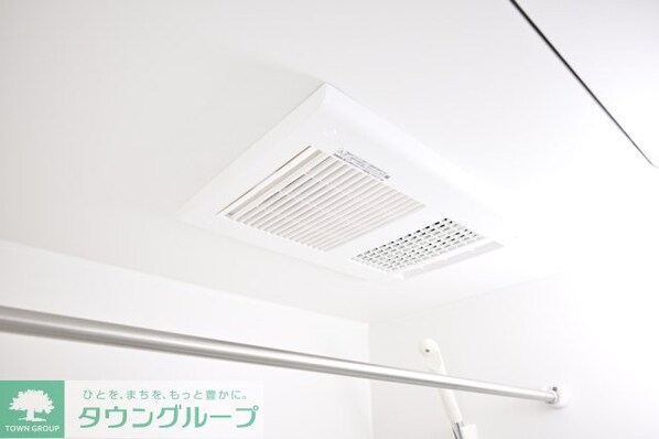 APT西新井の物件内観写真